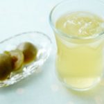 簡単な梅の砂糖漬けの作り方(レシピ)は？冷凍保存や発酵防止方法