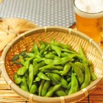 枝豆の簡単人気レシピ！ご飯やスープ、豆腐とサラダやパスタ料理にも