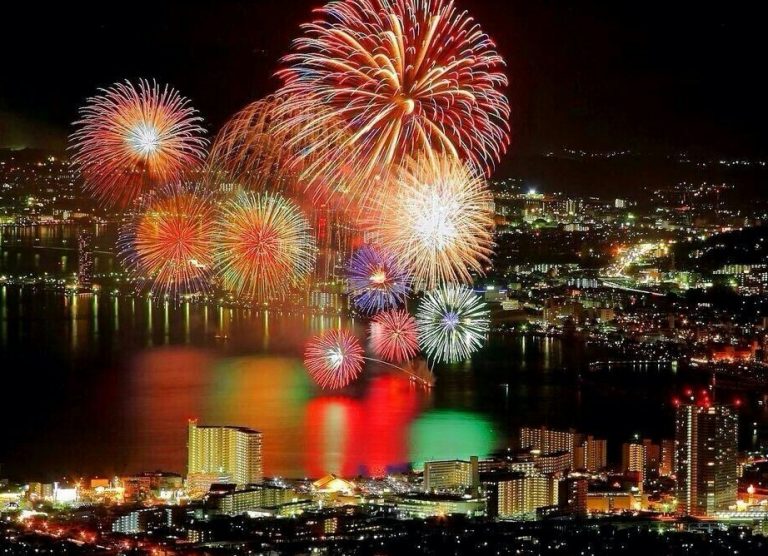 なにわ淀川花火大会2016の日程時間や穴場場所!屋台や交通規制は? お役立ちインフォ なにわ淀川花火大会2016の日程時間や穴場場所!屋台や交通規制は? お役立ちインフォ