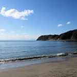 逗子海岸の海開き2016と期間！ｳｫｰﾀｰﾊﾟｰｸや海の家と駐車場やアクセス方法