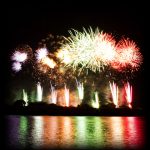 二子玉川花火大会2016の日程時間や穴場場所！屋台と交通規制は？