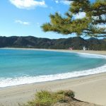 伊豆弓ヶ浜海水浴場の海開き2016や民宿宿泊情報！海の家や駐車場