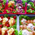 幼稚園･保育園の運動会のお弁当(おかず)の作り方!簡単人気レシピ
