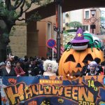 川崎ハロウィン2016の仮装パレードの日程時間とクラブイベント情報
