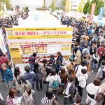 神田カレーグランプリ2016の日程や値段は?優勝結果はどのお店に