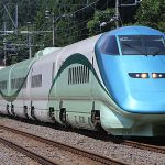 山形新幹線E3系とれいゆつばさの料金や予約と時刻表!空席や足湯は?
