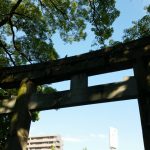 神社