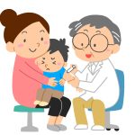 大人や赤ちゃん･子供の麻疹の症状や潜伏期間と抗体検査の費用や期間